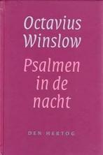 Winslow, Octavius-Psalmen in de nacht, Boeken, Verzenden, Gelezen