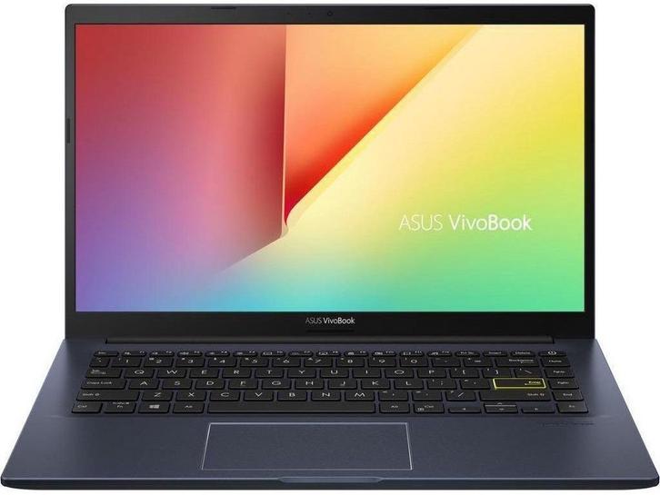 Asus VivoBook 14 M413DA-EK080T - Notebook - AMD Ryzen 5, Huis en Inrichting, Woonaccessoires | Overige, Zo goed als nieuw, Verzenden