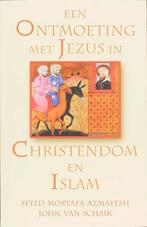 Een ontmoeting met Jezus in christendom en islam, Verzenden, Gelezen, Mostafa Azmayesh