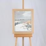 Josephus Alphonsus Schrijnder (1894-1968) - Eenden in een