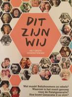 Dit zijn wij 9789491637131 Bob van Huet, Verzenden, Gelezen, Bob van Huet