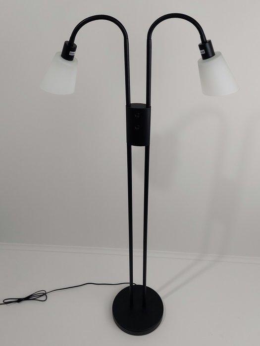 Nordlux - Nordlux Group - Staande lamp - Molli - Black -, Antiek en Kunst, Antiek | Lampen
