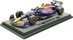 Bburago 1:18 - Modelauto - RB19 Oracle Red Bull Racing - Max, Nieuw