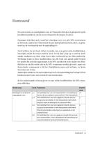 Elementaire kennis bedrijfsadministratie 2 The 9789057522789, Zo goed als nieuw