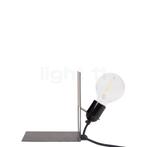 Frama AML Tafellamp, zwart (Tafellampen, Binnenlampen), Verzenden, Nieuw