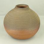 Vaas - Keramiek - Japan - Bizenware Grote Pot