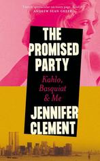 9781838859275 The Promised Party Clement, Jennifer, Boeken, Verzenden, Nieuw, Clement, Jennifer