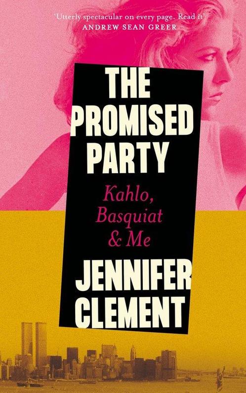9781838859275 The Promised Party Clement, Jennifer, Boeken, Biografieën, Nieuw, Verzenden