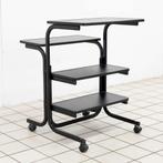 4-laags Computertafel Printertafel, Ophalen of Verzenden, Nieuw