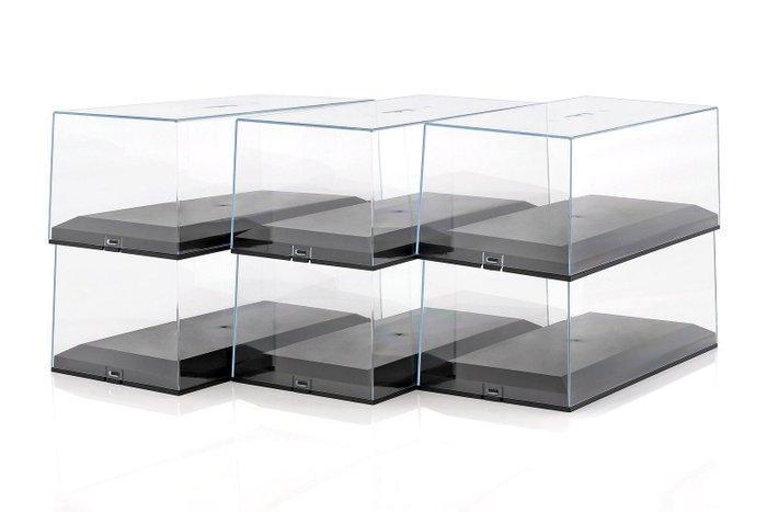 Exclusiv cars 1:18 - Modelauto (6) - 6 Modelauto, Hobby en Vrije tijd, Modelauto's | 1:5 tot 1:12