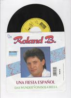 Roland Bausert - Una Fiesta Español / Das Wunder Von Iso..., Verzenden, Nieuw in verpakking