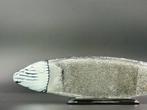 Studio Habrat - Beeldje - Glass fish - samensmelten