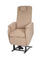 Dogo Gravito Sta-opstoel – Bekleding Mine Zand – Maat Medium, Ophalen of Verzenden, Nieuw