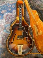 Gibson - L5-CES - - Elektrische gitaar - Verenigde Staten, Muziek en Instrumenten, Nieuw