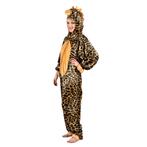 Giraffe Onesie, Kleding | Dames, Carnavalskleding en Feestkleding, Verzenden, Nieuw