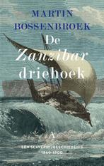 De Zanzibardriehoek 9789025313746 Martin Bossenbroek, Verzenden, Gelezen, Martin Bossenbroek