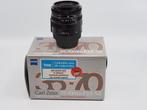 Carl Zeiss, Contax Vario-Sonnar 3.5-5.6/35-70mm black for G, Audio, Tv en Foto, Nieuw