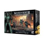Warhammer The Horus Heresy MKVI assault squad (Warhammer, Hobby en Vrije tijd, Wargaming, Nieuw, Ophalen of Verzenden