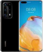 Huawei P40 Pro Plus Dual SIM 512GB zwart, Telecommunicatie, Mobiele telefoons | Huawei, Gebruikt, Verzenden, Zwart, Minder dan 3 megapixel