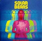 LP gebruikt - Solar Bears - She Was Coloured In, Verzenden, Zo goed als nieuw