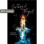 Het zwaard der angst 9789463893909 Galina Hermans, Boeken, Verzenden, Gelezen, Galina Hermans