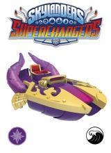 Splatter Splasher - Skylanders SuperChargers Zeevoertuig, Spelcomputers en Games, Games | Nintendo Wii U, Zo goed als nieuw, Ophalen of Verzenden