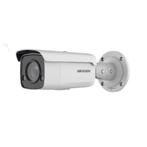 Hikvision ColorVu 8MP Netwerk Bullet Camera met 24/7 Kleuren, Audio, Tv en Foto, Videobewaking, Verzenden, Nieuw