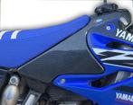 Pro Carbon tank cover set Yamaha YZ 125/250 2005-2021, Motoren, Ophalen of Verzenden, Nieuw