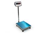 Bankweegschaal 40 x 50 cm 150 kg 20 gram led indicator, Ophalen of Verzenden, Nieuw, Overige typen, 100 tot 200 kg