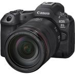 Canon EOS R5 Mark II + RF 24-105mm F/4.0 L IS USM, Audio, Tv en Foto, Fotocamera's Digitaal, Ophalen of Verzenden, Nieuw, Canon