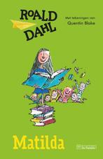 Matilda 9789026139406 Roald Dahl, Boeken, Verzenden, Gelezen, Roald Dahl