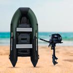 330 Boten  Combi Deal, Watersport en Boten, Rubberboten, Ophalen of Verzenden, Nieuw, Overige materialen
