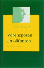 Varensporen en olifanten 9789043513166, Verzenden, Zo goed als nieuw