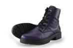 Rieker Veterboots in maat 39 Overig | 10% extra korting, Kleding | Dames, Schoenen, Overige kleuren, Verzenden, Overige typen