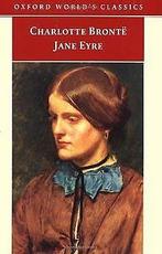 Jane Eyre. (Oxford Worlds Classics)  Charlotte Bronte  Book, Gelezen, Charlotte Bronte, Verzenden