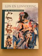 Handboek Schilderen - Lijn en Lijnvoering en Creativiteit, Ophalen of Verzenden, Zo goed als nieuw, Tekenen en Schilderen