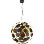 LED Hanglamp - Trion Discon - E14 Fitting - 6-lichts - Rond, Huis en Inrichting, Lampen | Hanglampen, Ophalen of Verzenden, Nieuw