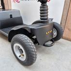 Vivo II van Life&Mobility, gebruikt, Ophalen, Life and Mobility, 10 km/u of minder, Gebruikt