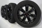 Mini Countryman F60 539 17 inch velgen Bridgestone Winterban, Auto-onderdelen, Banden en Velgen, Gebruikt, Velg(en), 17 inch, Winterbanden