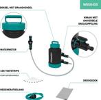 2dekans | VONROC Waterontharder - draagbare ontkalker –, Ophalen of Verzenden, Zo goed als nieuw