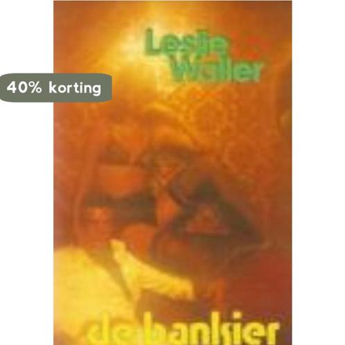 Bankier 9789024505517 Leslie Waller, Boeken, Overige Boeken, Gelezen, Verzenden