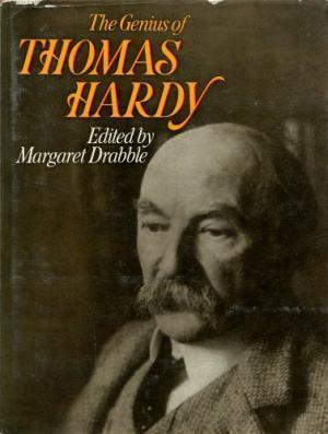 The Genius of Thomas Hardy, Boeken, Taal | Overige Talen, Verzenden