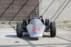 Fuchs - Formule Vee (VW) - 1975, Auto's, Oldtimers