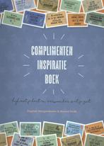 Complimenten inspiratie boek 9789082872620 Complimentenspel, Verzenden, Zo goed als nieuw, Complimentenspel