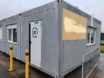Gebruikte kantoor unit - 4 units van 6x3 - totaal 6x12 -, Doe-het-zelf en Verbouw, Gebruikt