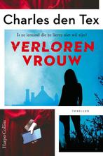Verloren vrouw 9789402714241 Charles den Tex, Verzenden, Zo goed als nieuw, Charles den Tex