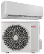 Split unit airco 3,2 KW | OP = OP, Nieuw, 3 snelheden of meer, Ophalen of Verzenden, Afstandsbediening