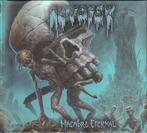 cd digi - Autopsy  - Macabre Eternal, Verzenden, Zo goed als nieuw