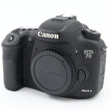 Canon EOS 7D mark II body | Tweedehands beschikbaar voor biedingen