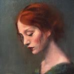 Robina Yasmin - Rust and Reveire, Antiek en Kunst